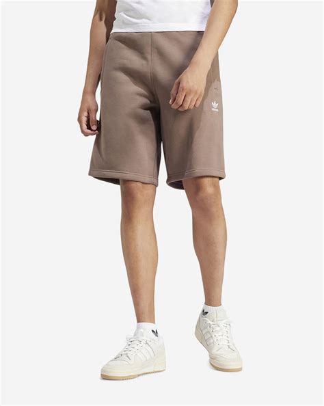 ee7820 adidas|Shop adidas Trefoil Essential Shorts IR7820 beige .